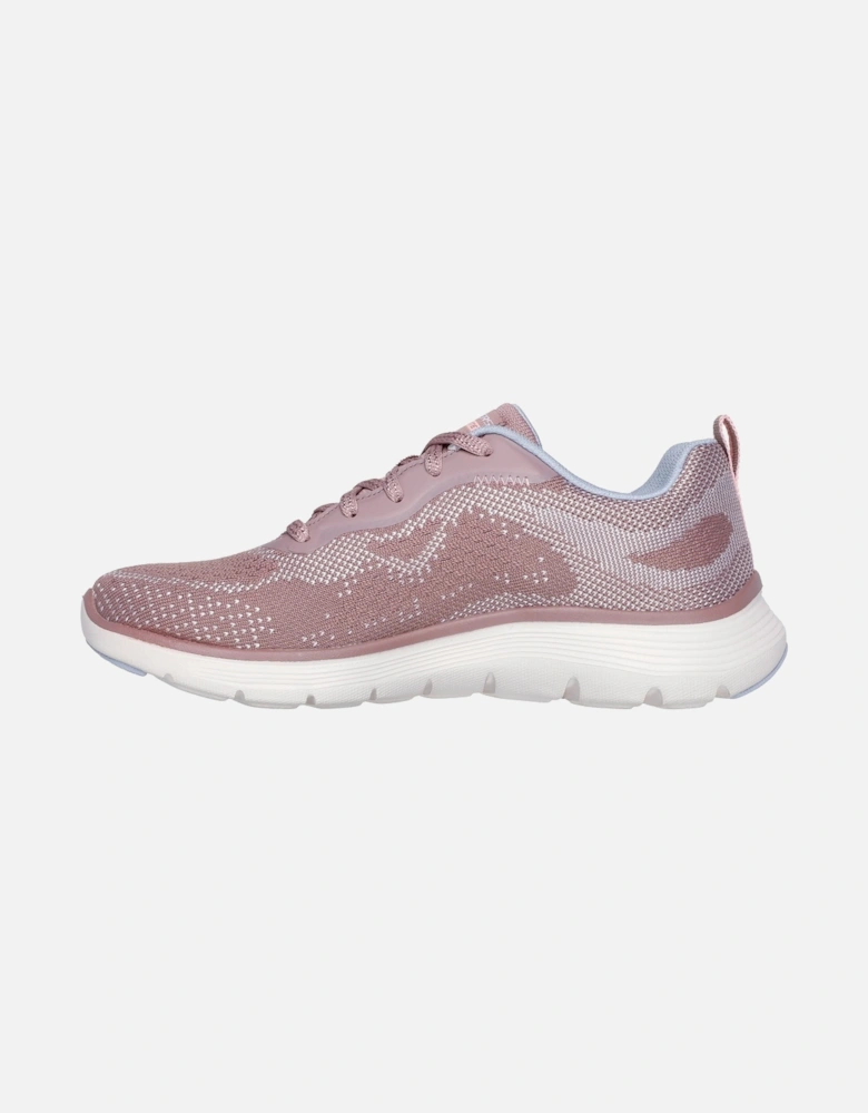 Womens/Ladies Flex Appeal 5.0 - Crusing Thru Trainers