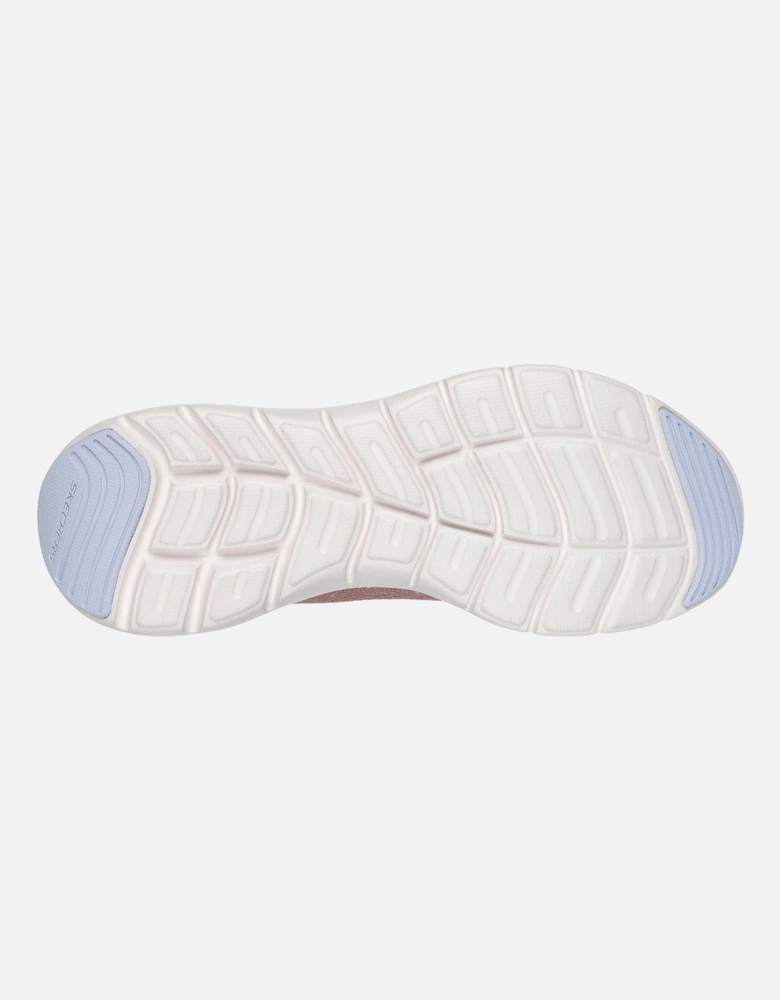 Womens/Ladies Flex Appeal 5.0 - Crusing Thru Trainers