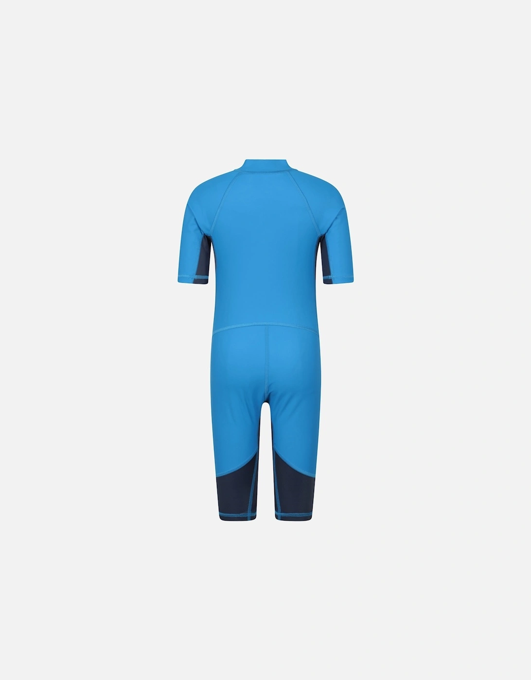 Childrens/Kids Wave Lined Thermal Wetsuit