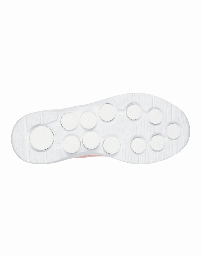 Skechers Womens/Ladies Go Walk 7 Kaylor Trainers