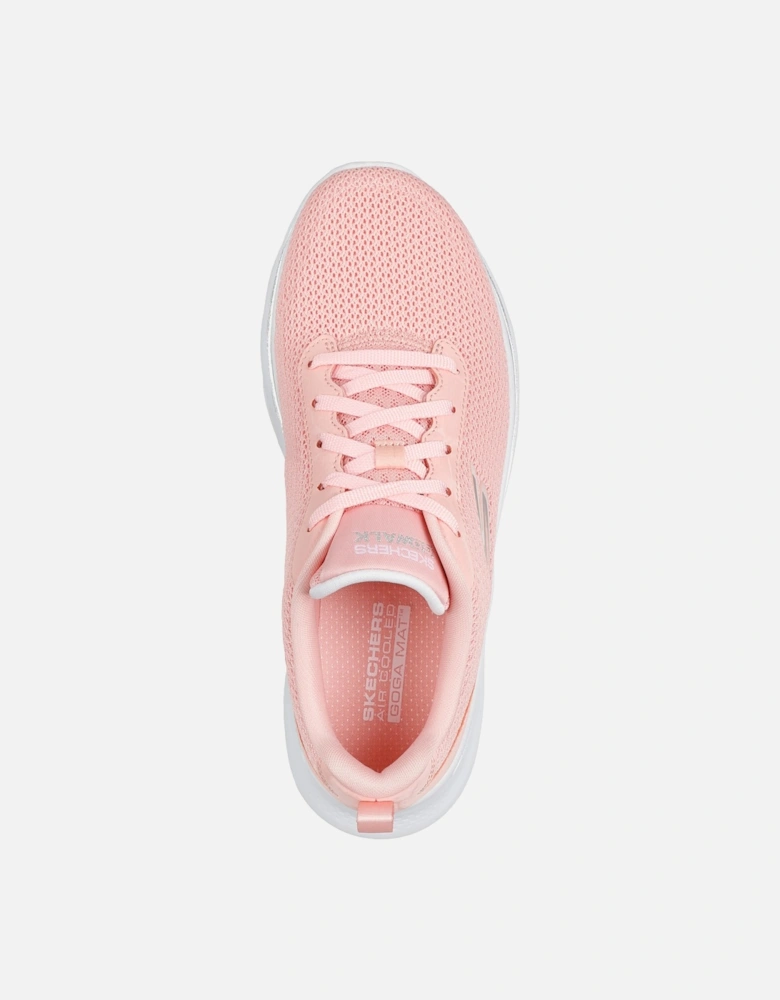 Skechers Womens/Ladies Go Walk 7 Kaylor Trainers
