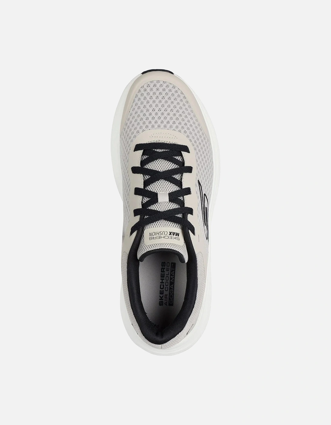 Mens Cushioned Trainers