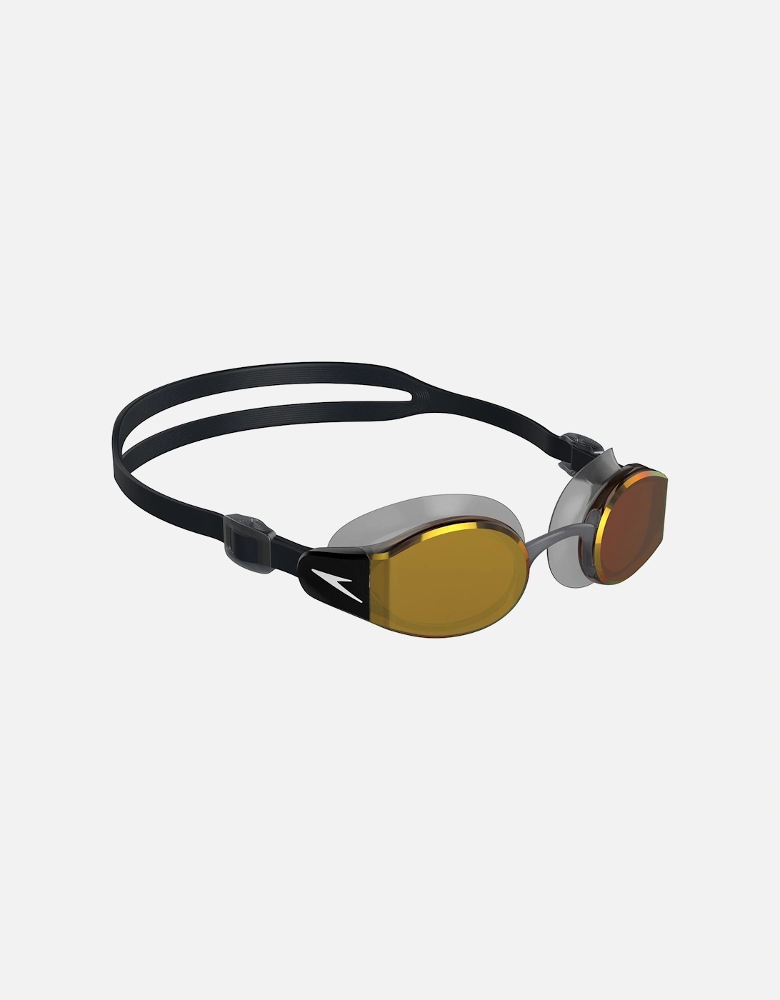 Mens Mariner Pro Mirror Swimming Goggles