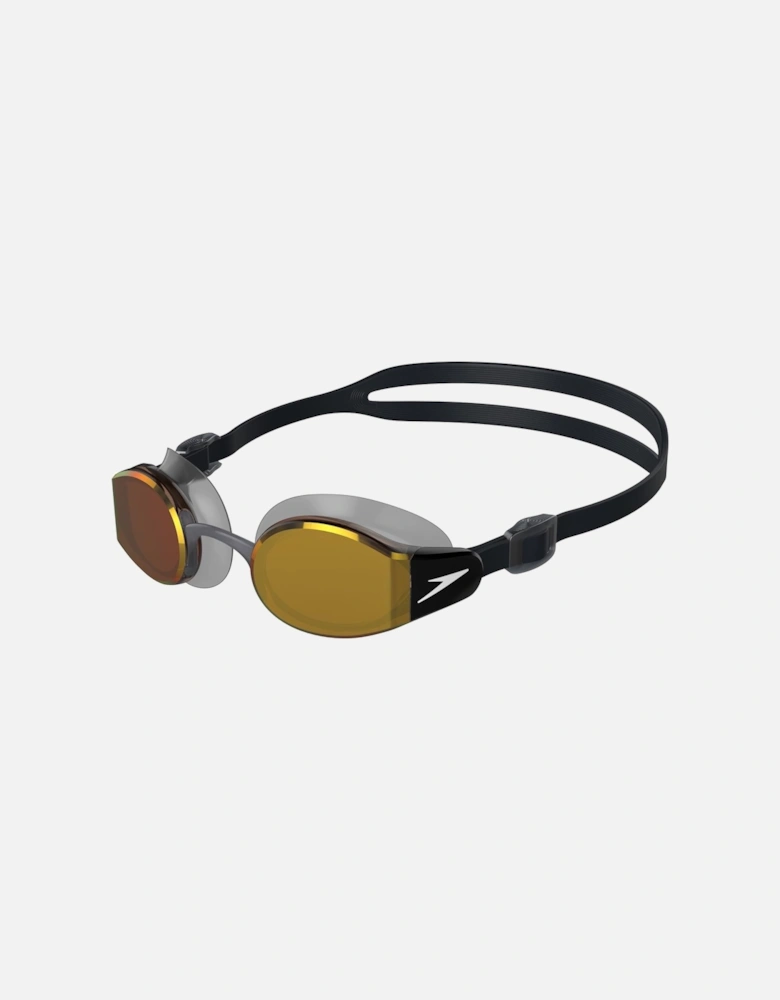 Mens Mariner Pro Mirror Swimming Goggles