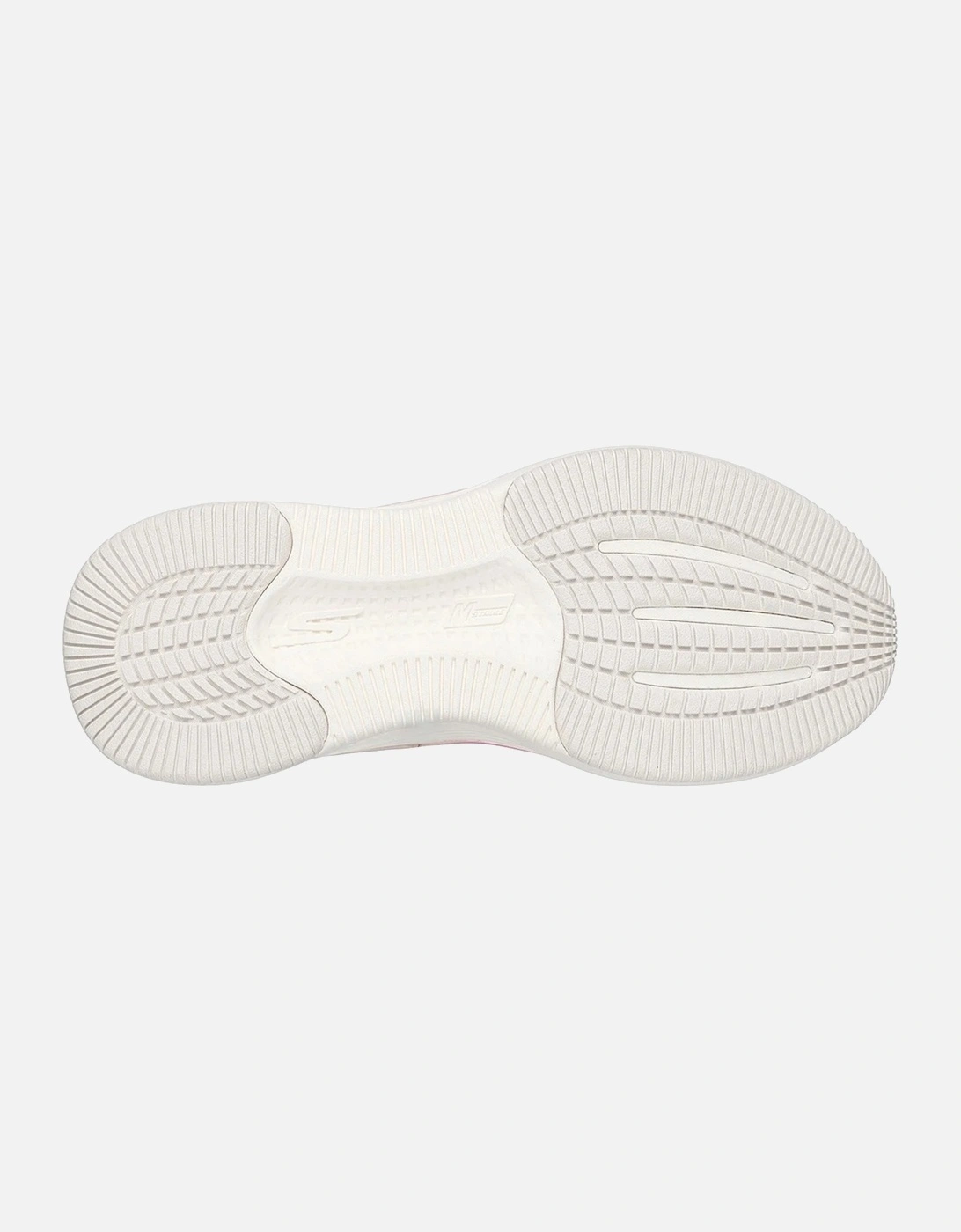 Womens/Ladies Go Run Elevate 2.0 Trainers