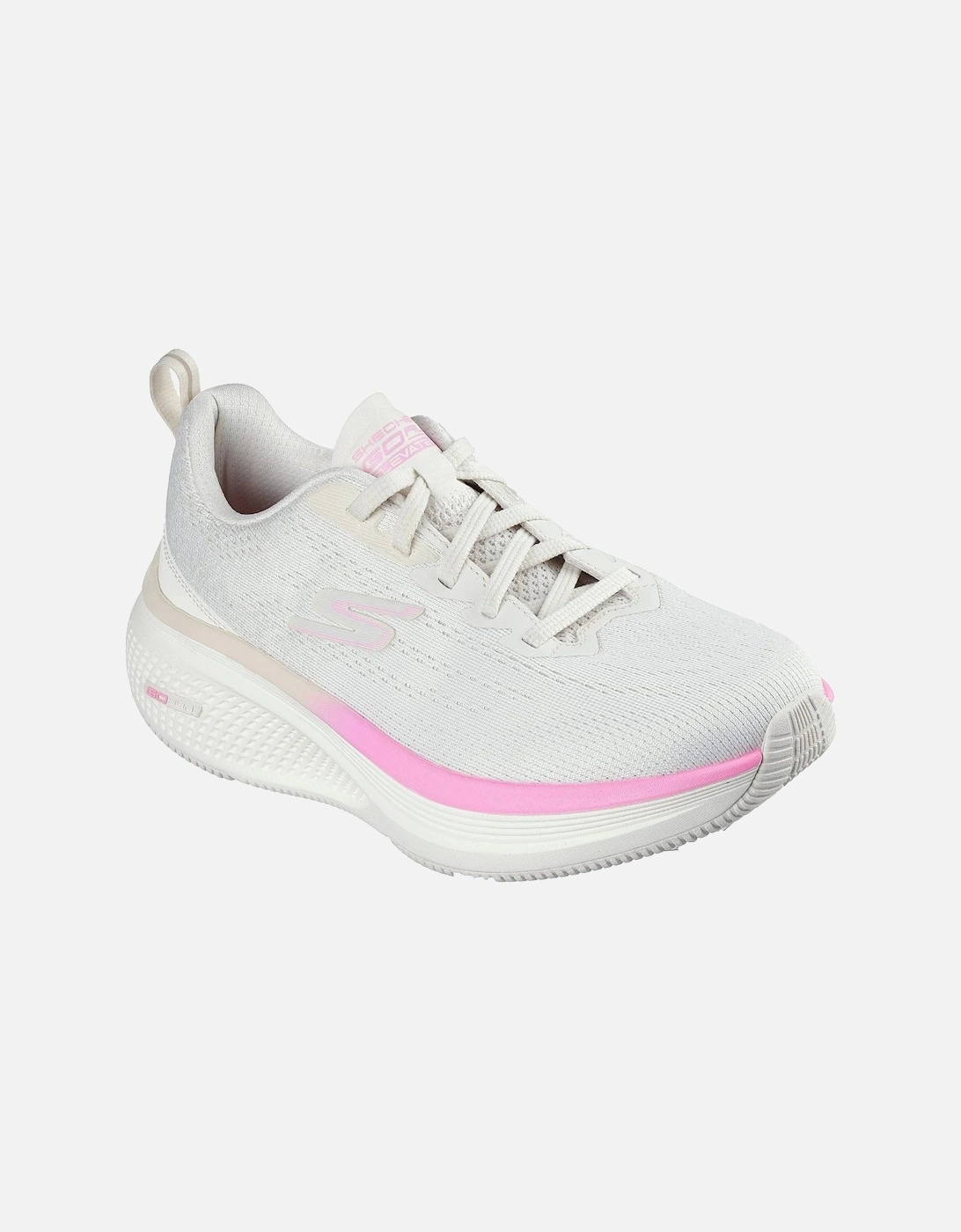 Womens/Ladies Go Run Elevate 2.0 Trainers, 6 of 5