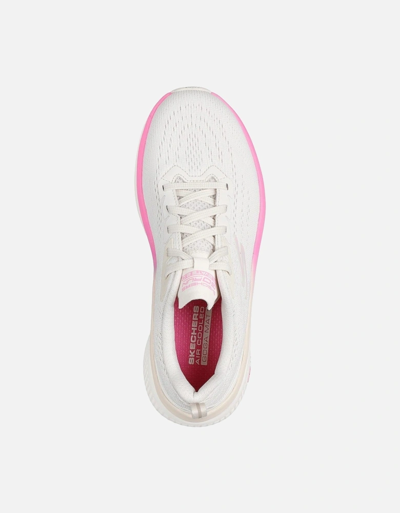 Womens/Ladies Go Run Elevate 2.0 Trainers