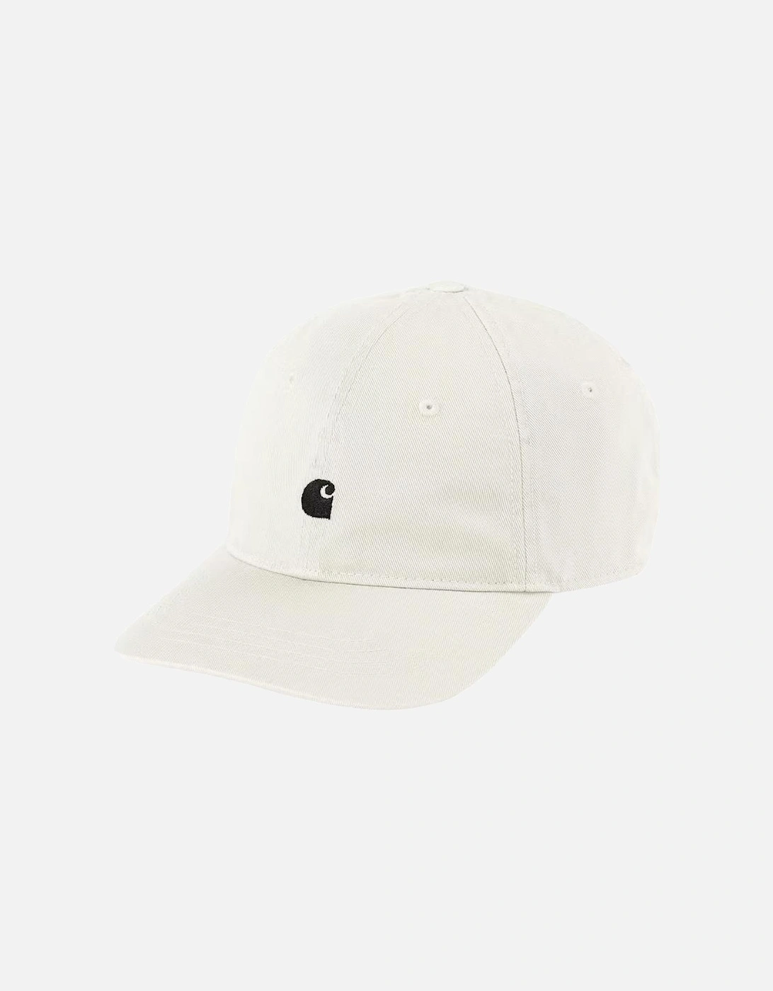 Madison Logo Cap - Wax, 3 of 2