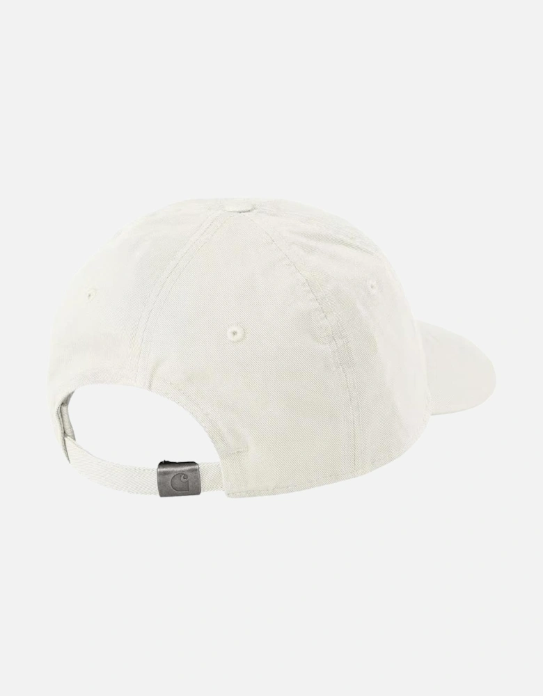 Madison Logo Cap - Wax