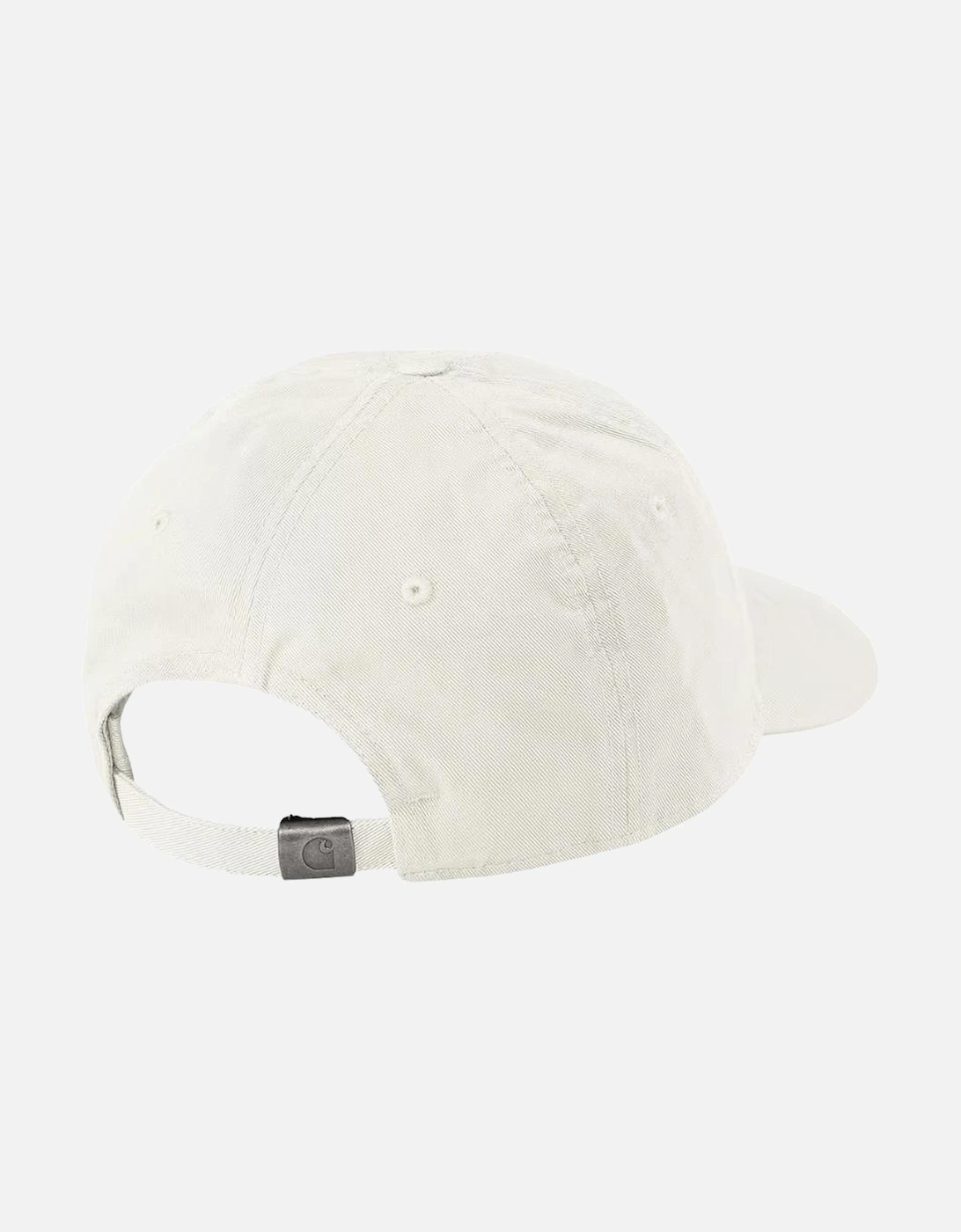 Madison Logo Cap - Wax