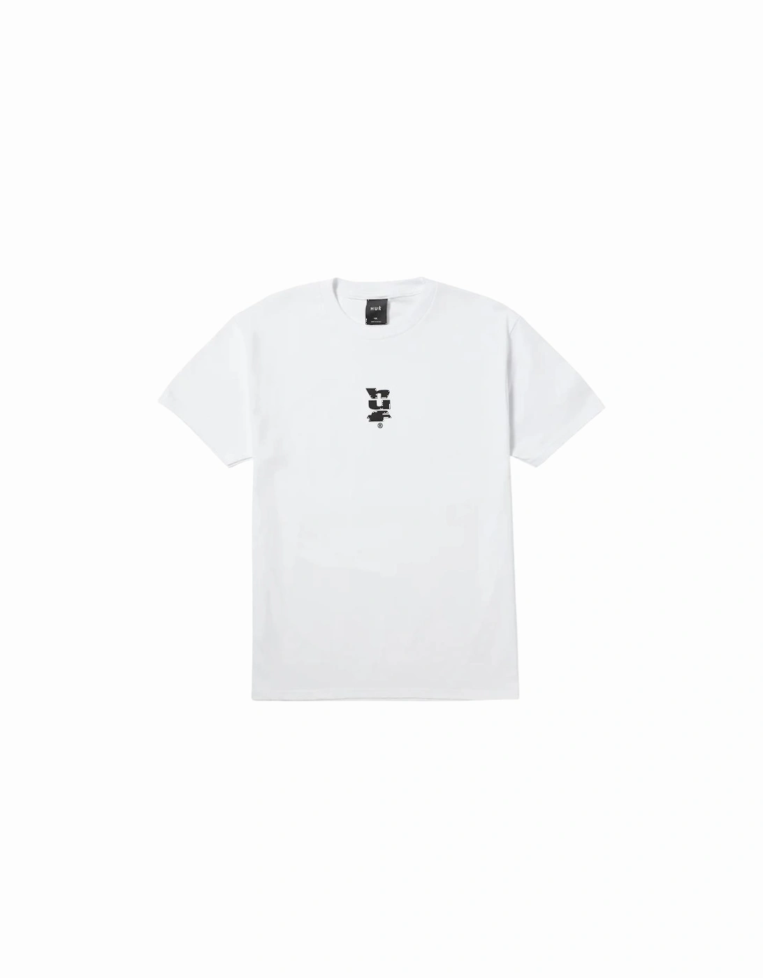 Set Megablast S/S Tee - White, 3 of 2
