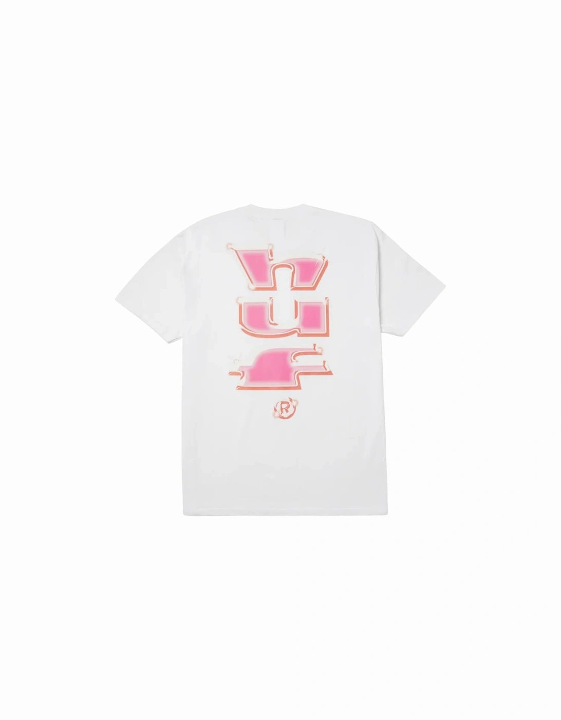 Megachrome S/S Tee - White, 4 of 3