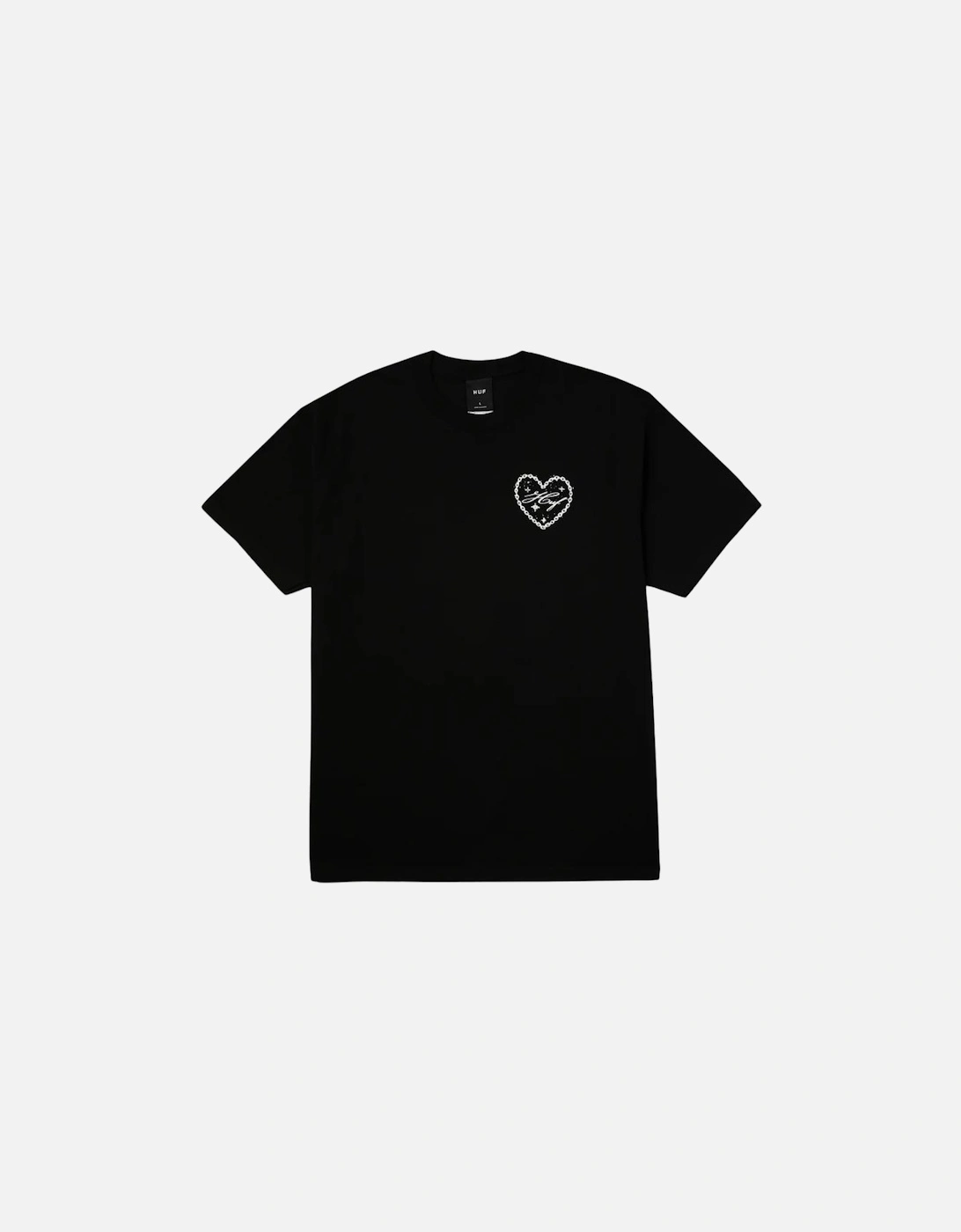 Be Mine S/S Tee - Black