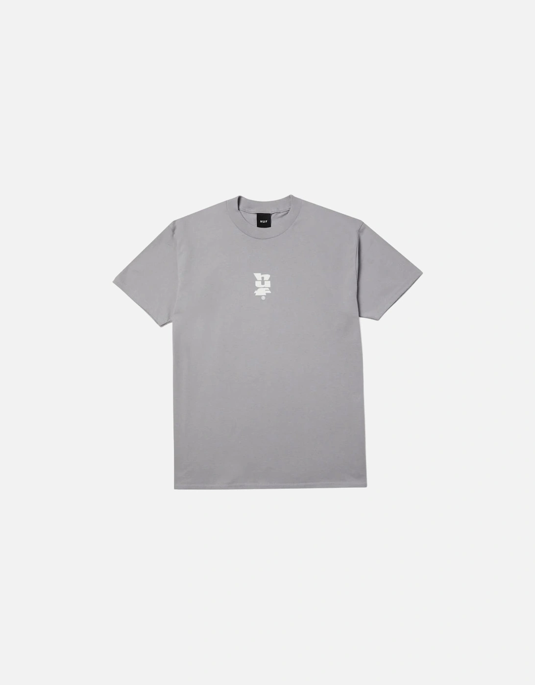 Set Megablast S/S Tee - Dust Purple, 3 of 2