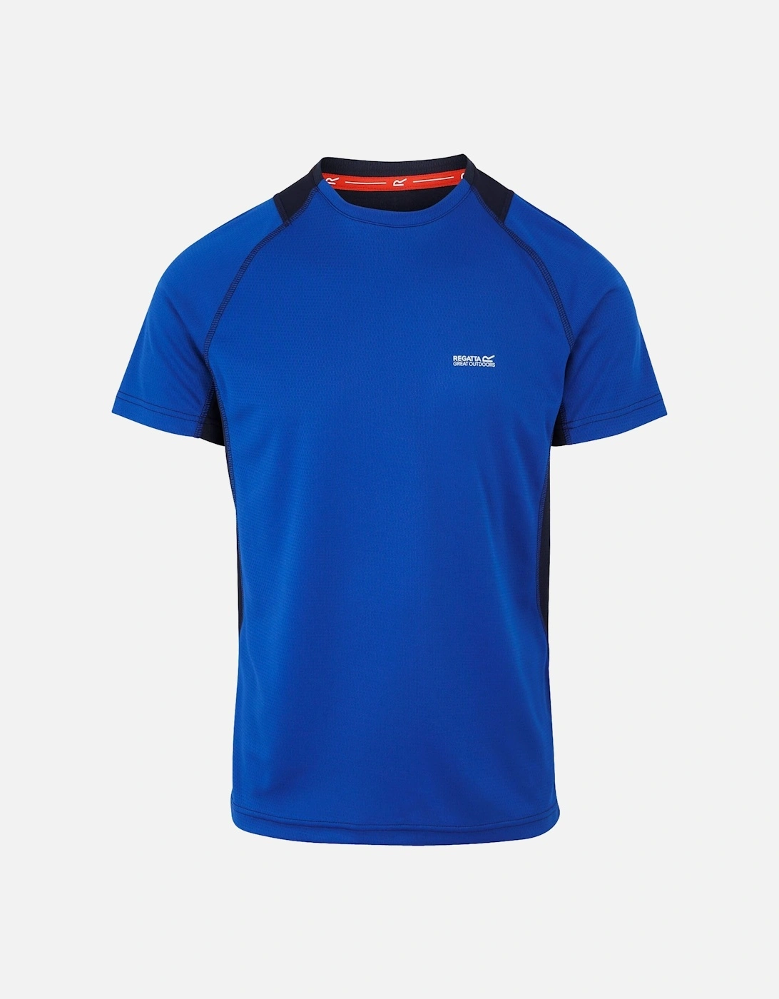Mens Virda IV T-Shirt, 6 of 5