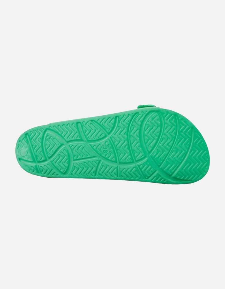 Womens/Ladies Brooklyn Dual Straps Sandals