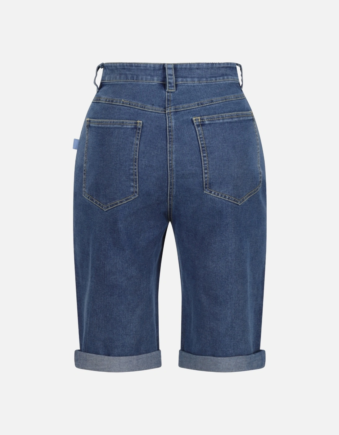 Womens/Ladies Erdre Casual Shorts