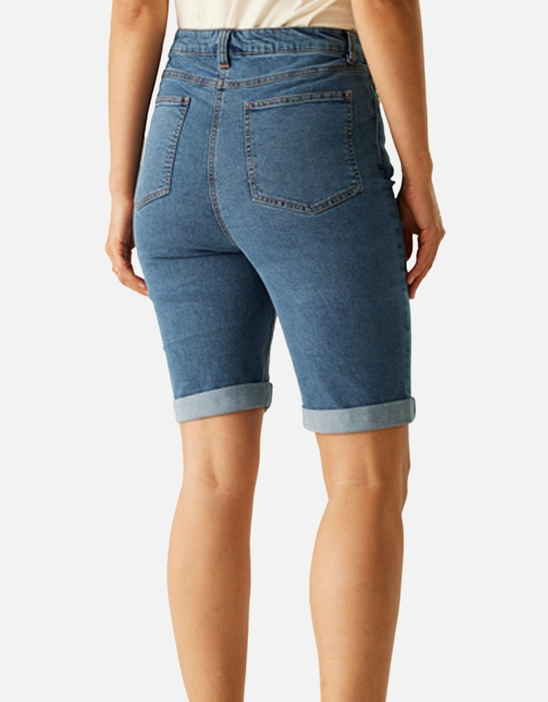 Womens/Ladies Erdre Casual Shorts