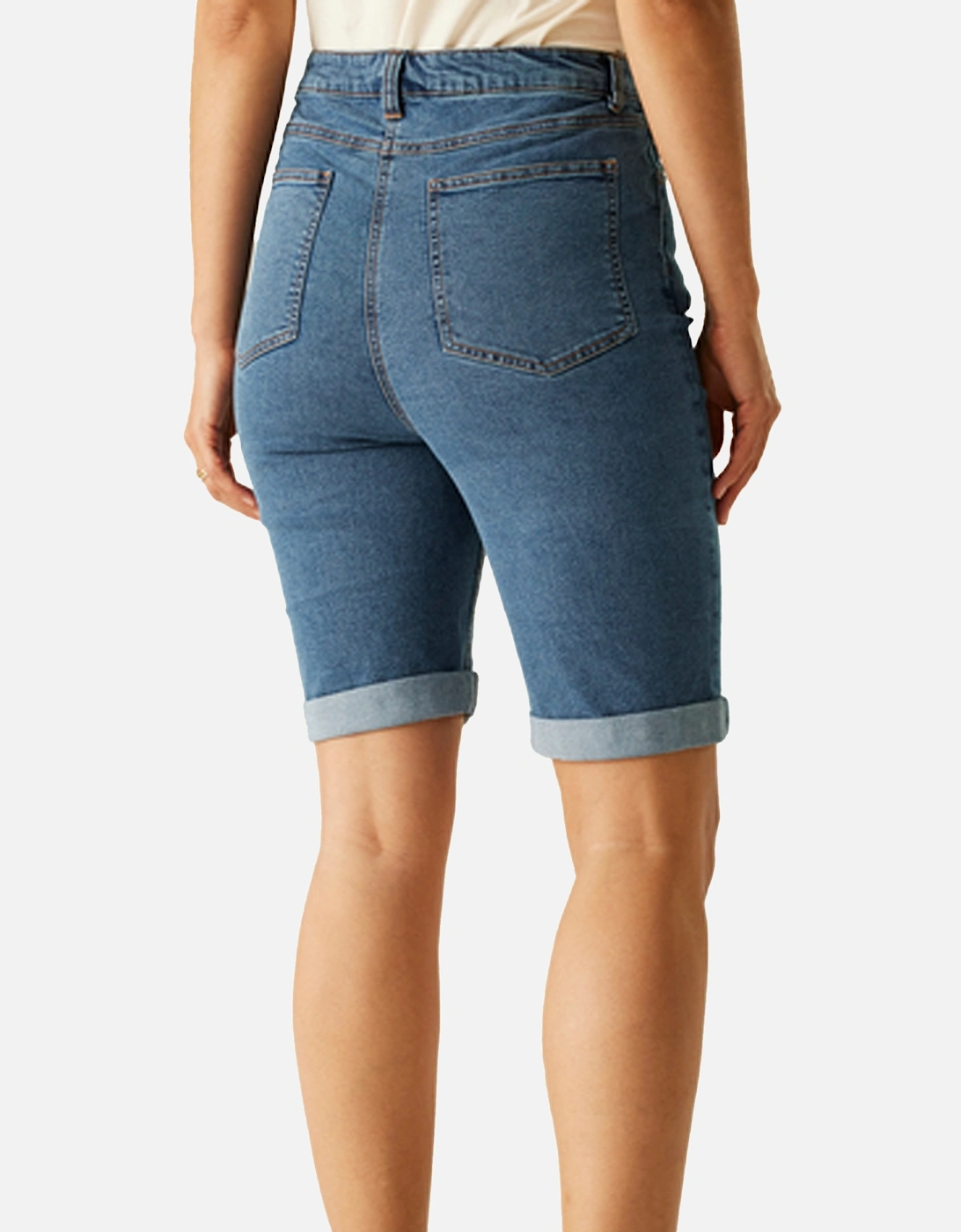 Womens/Ladies Erdre Casual Shorts