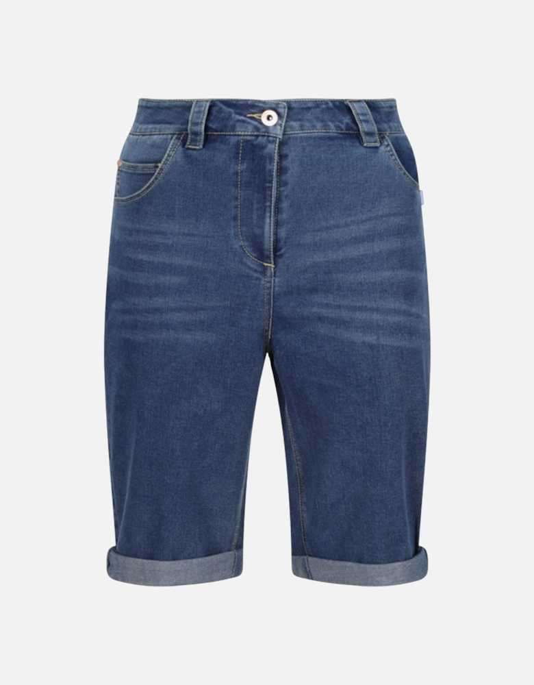 Womens/Ladies Erdre Casual Shorts