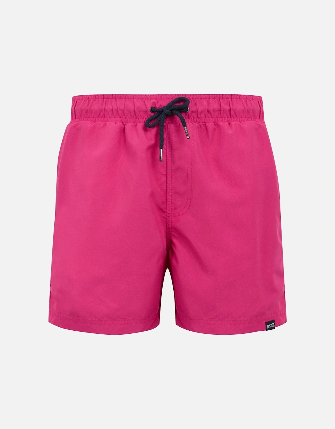 Mens Mawson II Swim Shorts, 5 of 4