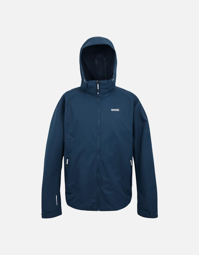 Mens Oakhowe Waterproof Jacket