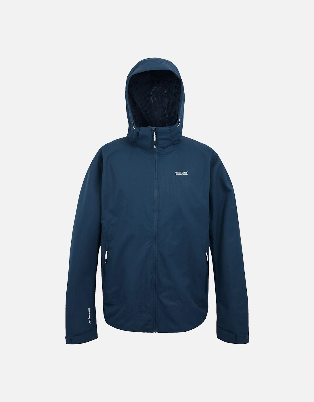 Mens Oakhowe Waterproof Jacket, 6 of 5
