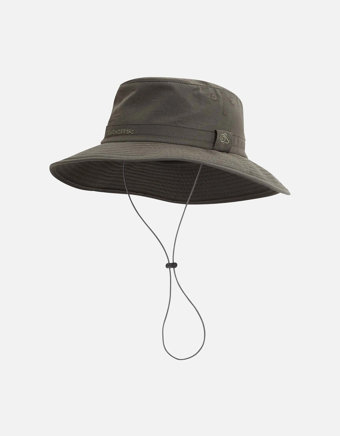 Mens Outback II Nosilife Hat, 3 of 2
