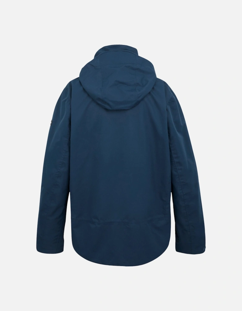 Mens Oakhowe Waterproof Jacket