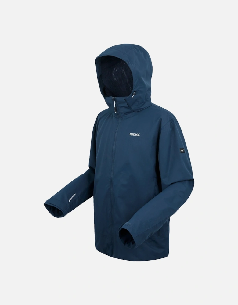 Mens Oakhowe Waterproof Jacket