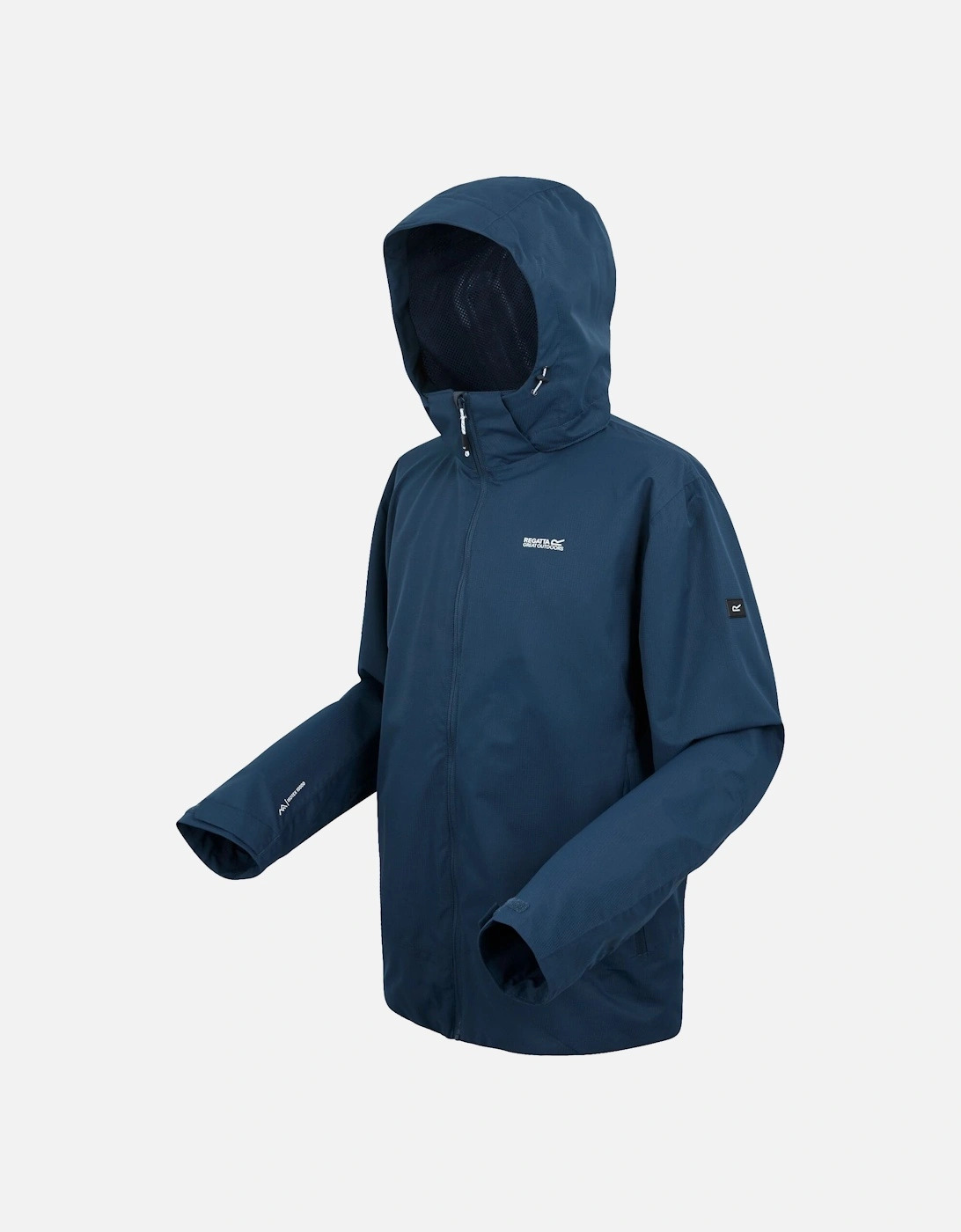 Mens Oakhowe Waterproof Jacket