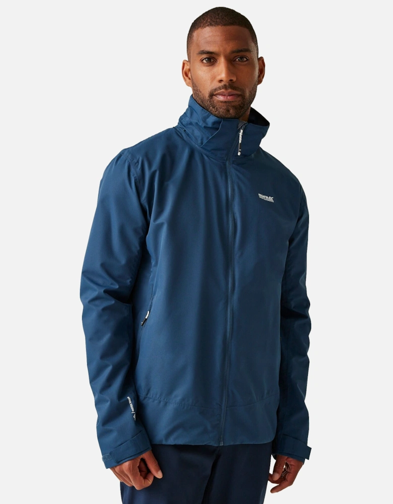Mens Oakhowe Waterproof Jacket