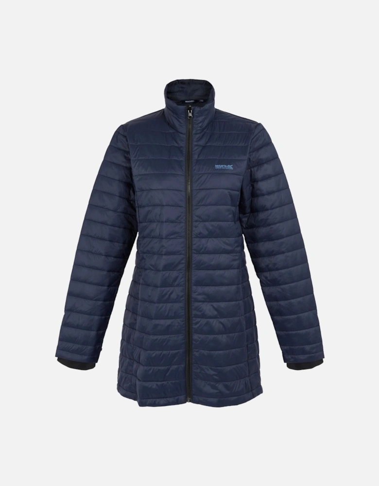 Womens/Ladies Denbury V 3 in 1 Waterproof Jacket