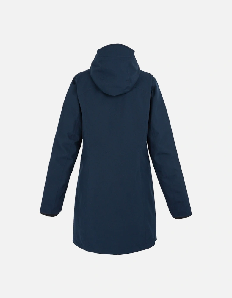 Womens/Ladies Denbury V 3 in 1 Waterproof Jacket