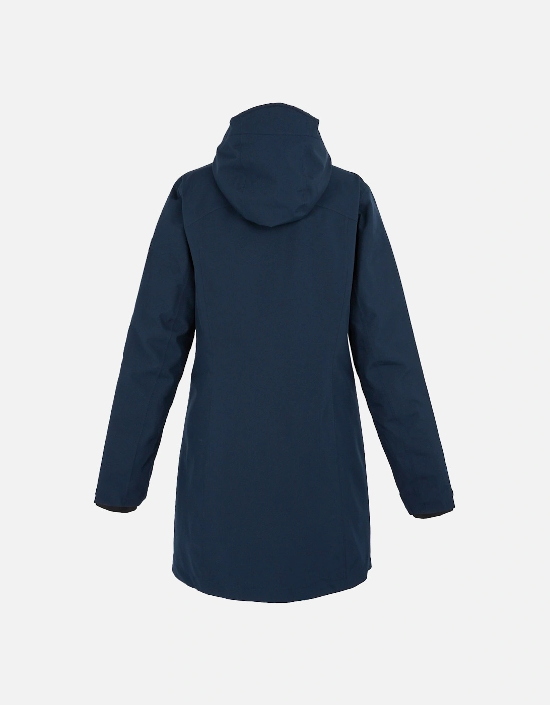 Womens/Ladies Denbury V 3 in 1 Waterproof Jacket