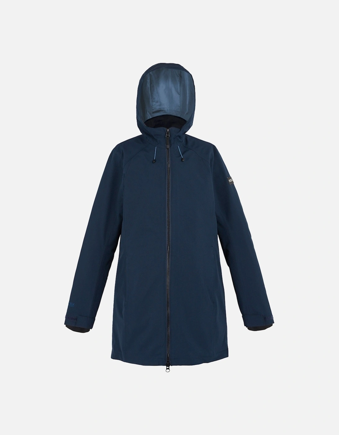 Womens/Ladies Denbury V 3 in 1 Waterproof Jacket, 6 of 5