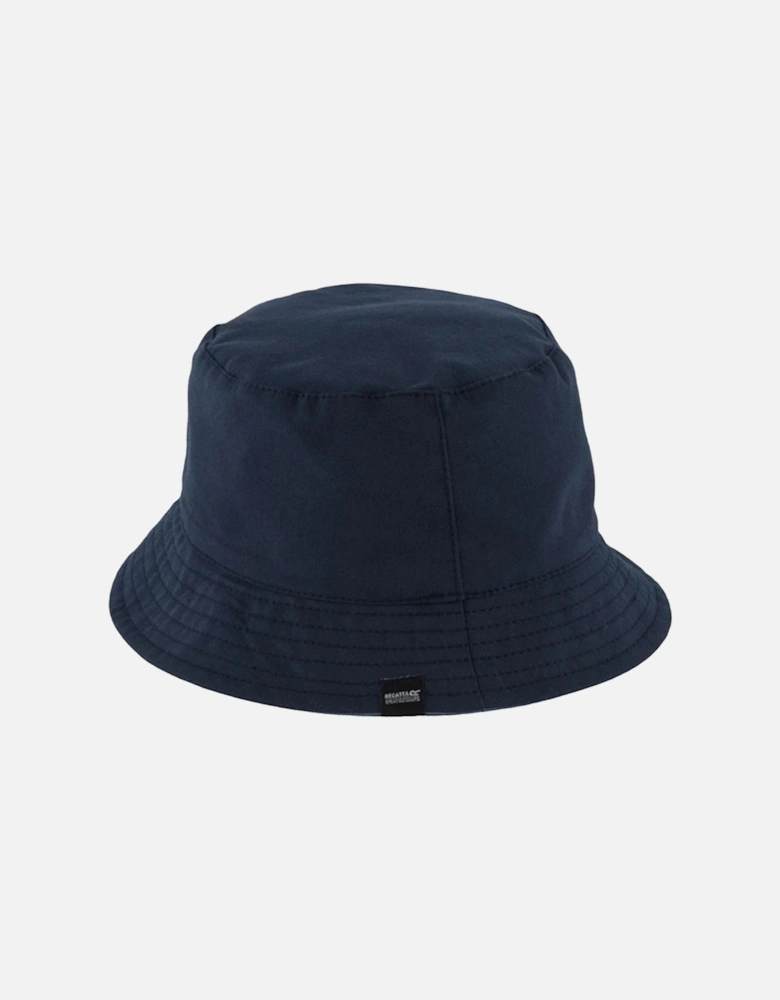 Mens Camdyn Reversible Bucket Hat