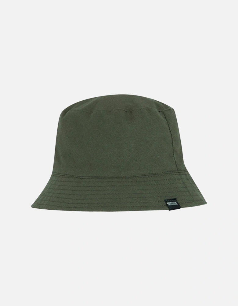 Mens Camdyn Reversible Bucket Hat
