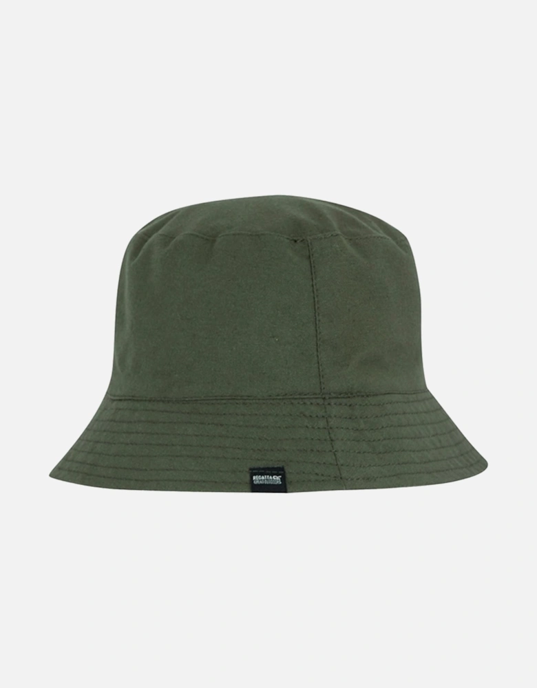 Mens Camdyn Reversible Bucket Hat