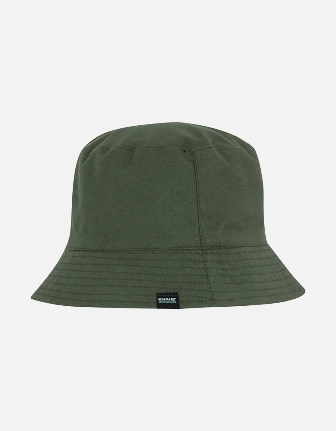 Mens Camdyn Reversible Bucket Hat, 4 of 3