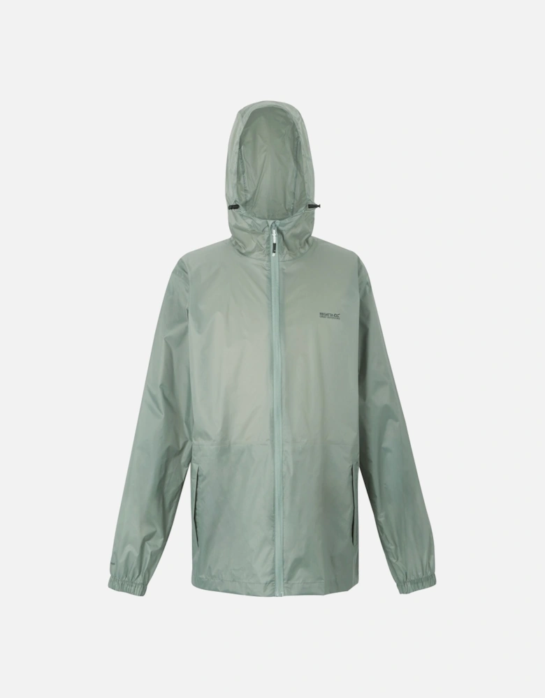 Mens Pack It III Waterproof Jacket