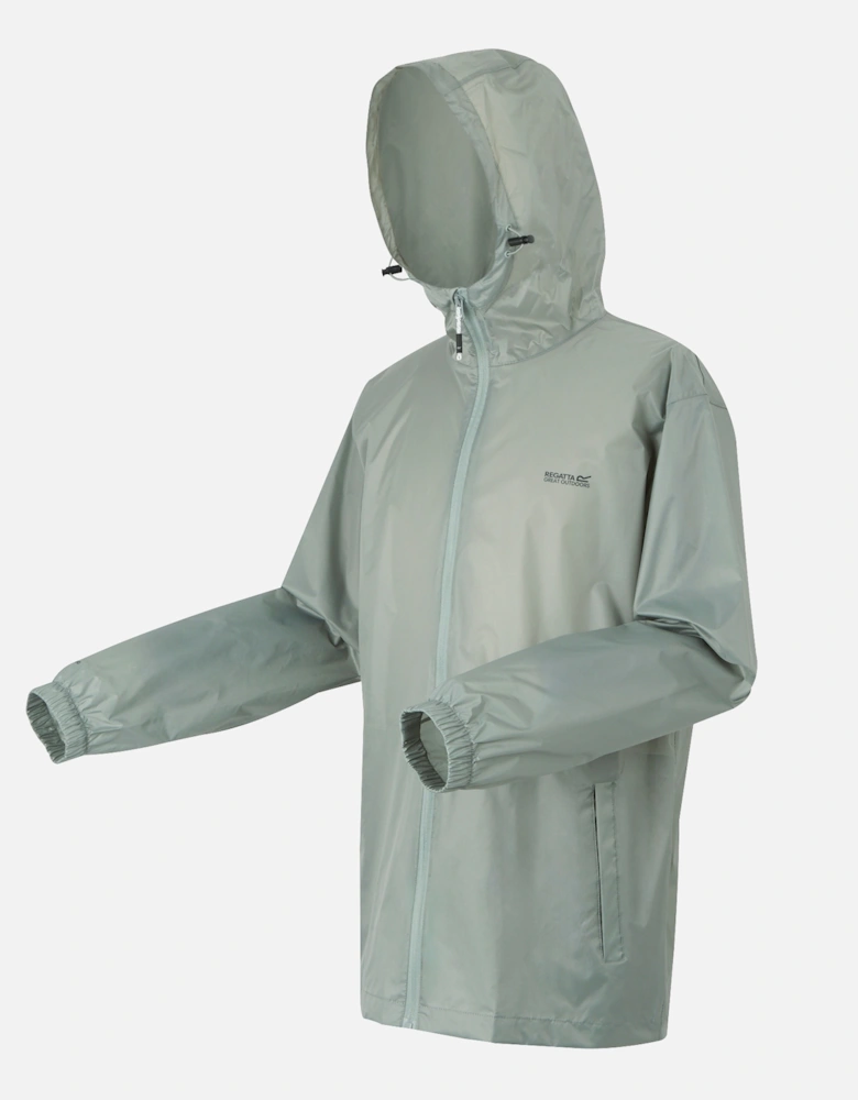 Mens Pack It III Waterproof Jacket