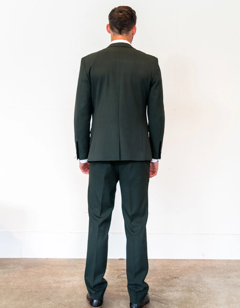 Bromley Trouser - Olive
