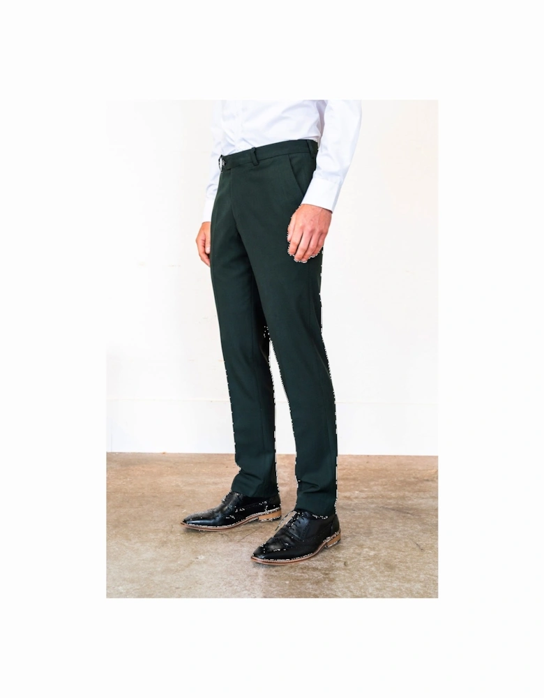 Bromley Trouser - Olive