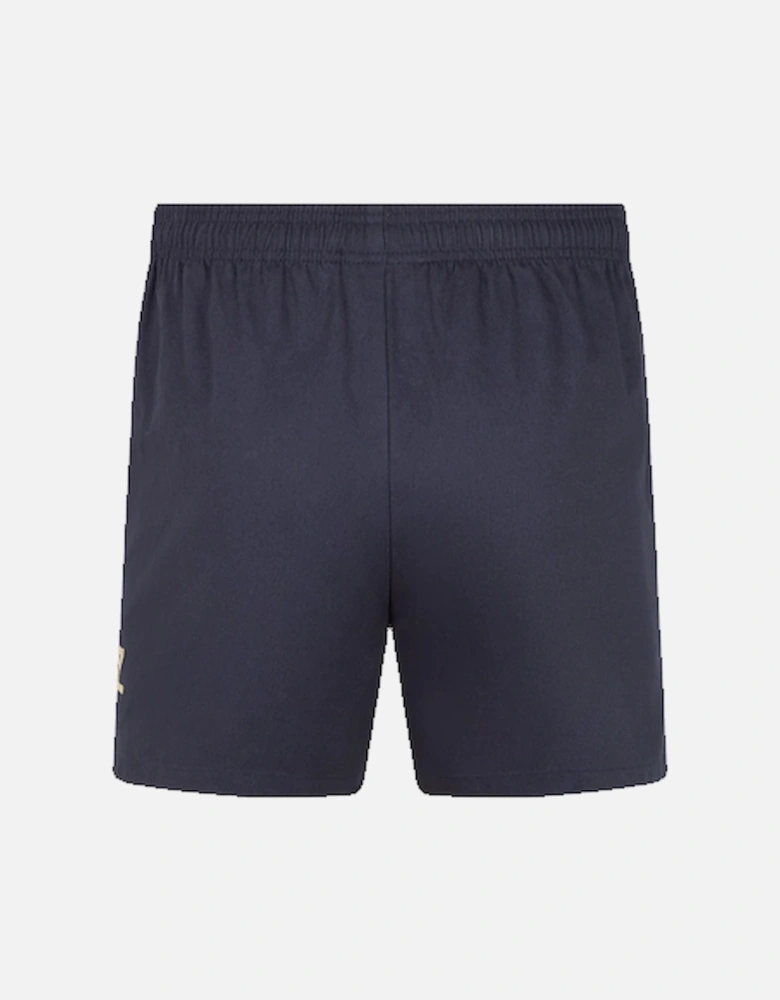Hose Down Unisex Short Navy