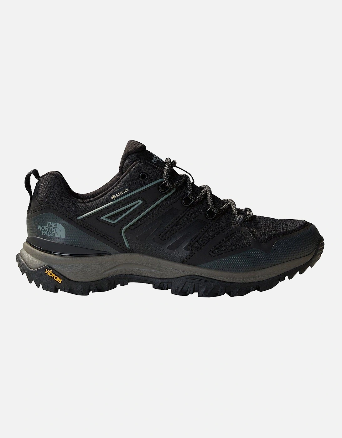 Women's Hedgehog Gore-tex Hiking Shoes - Black, 2 of 1