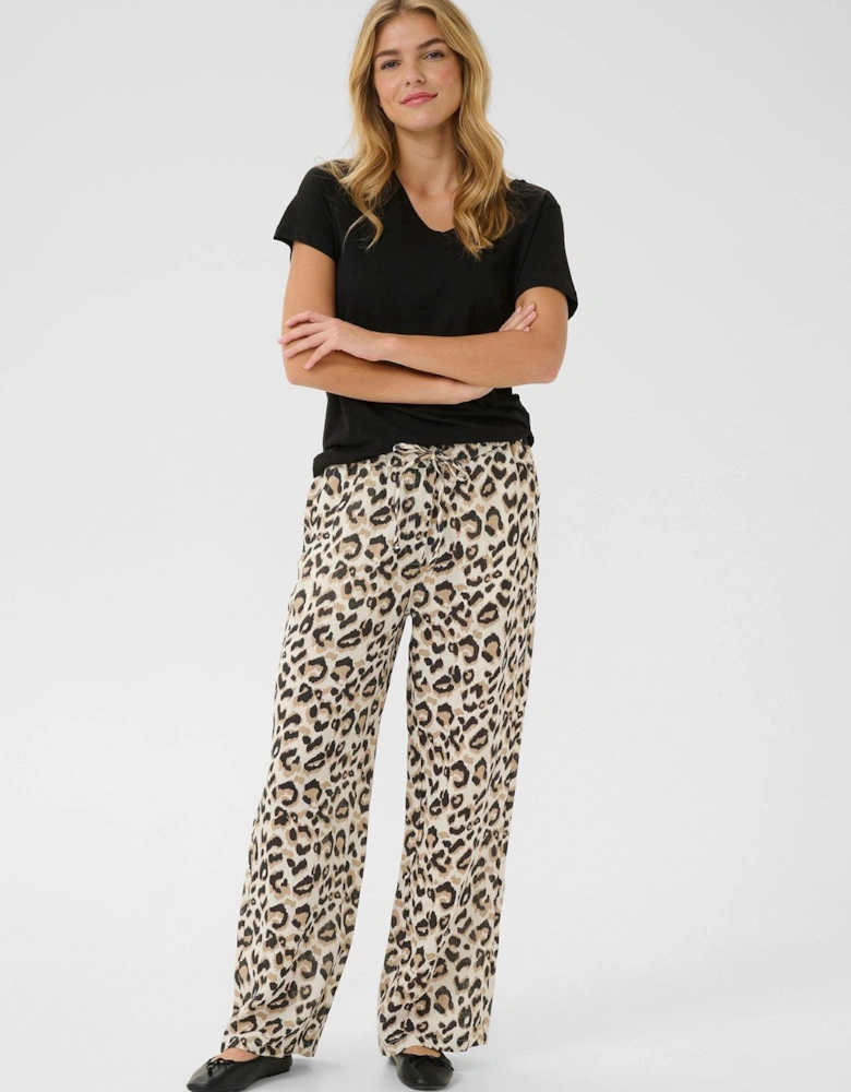 Bellis Trousers - Multi