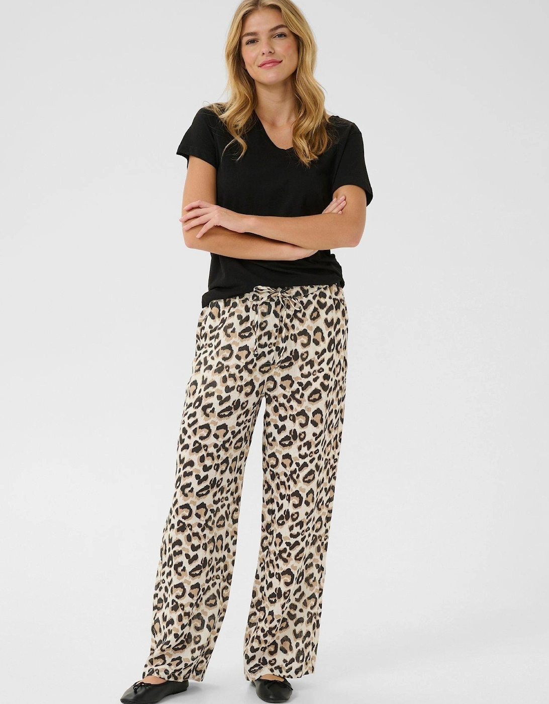 Bellis Trousers - Multi, 2 of 1