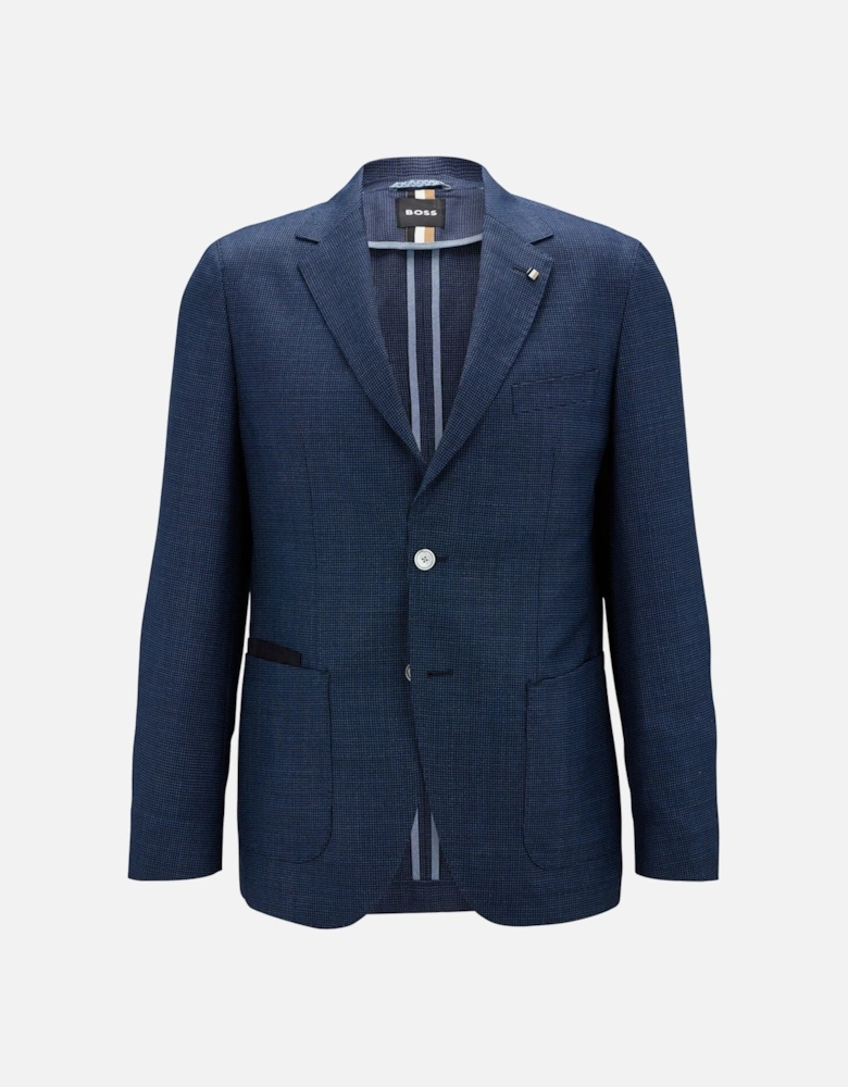 C-Jaye Blazer Jacket