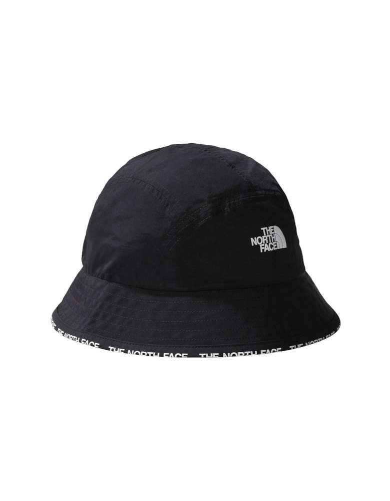 Cypress Bucket Hat - Black